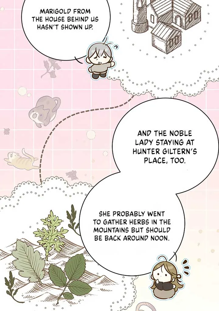 I have possessed the body of the protagonist Chapter 50 page 27