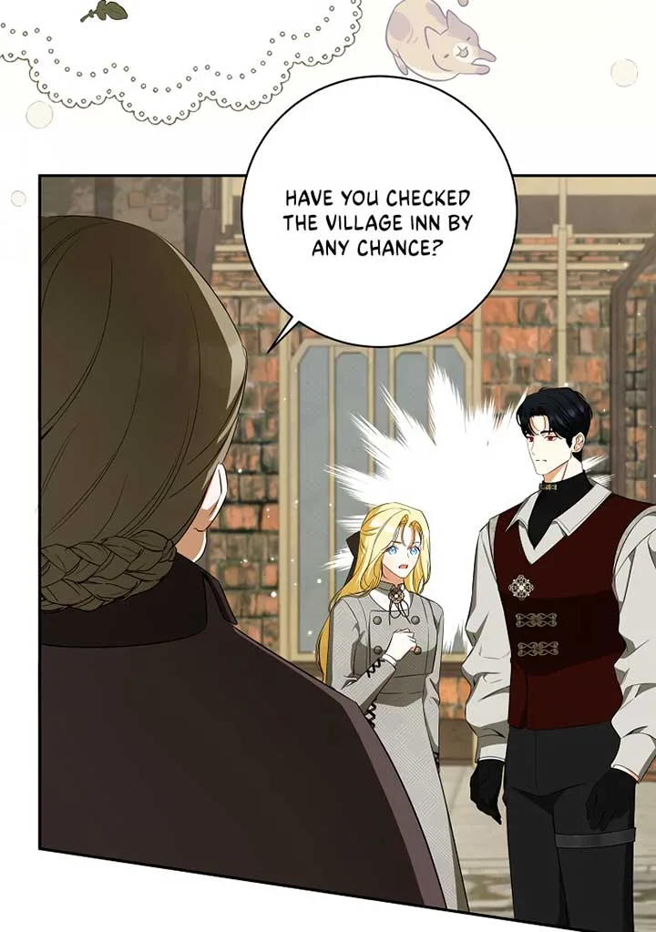 I have possessed the body of the protagonist Chapter 50 page 28
