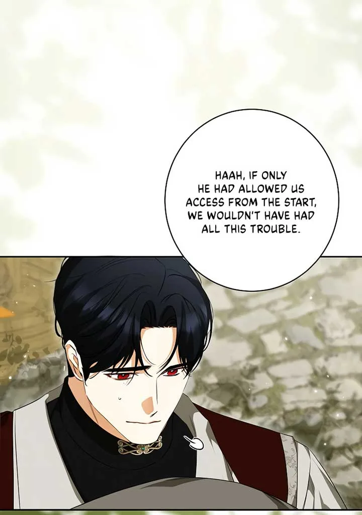 I have possessed the body of the protagonist Chapter 50 page 16