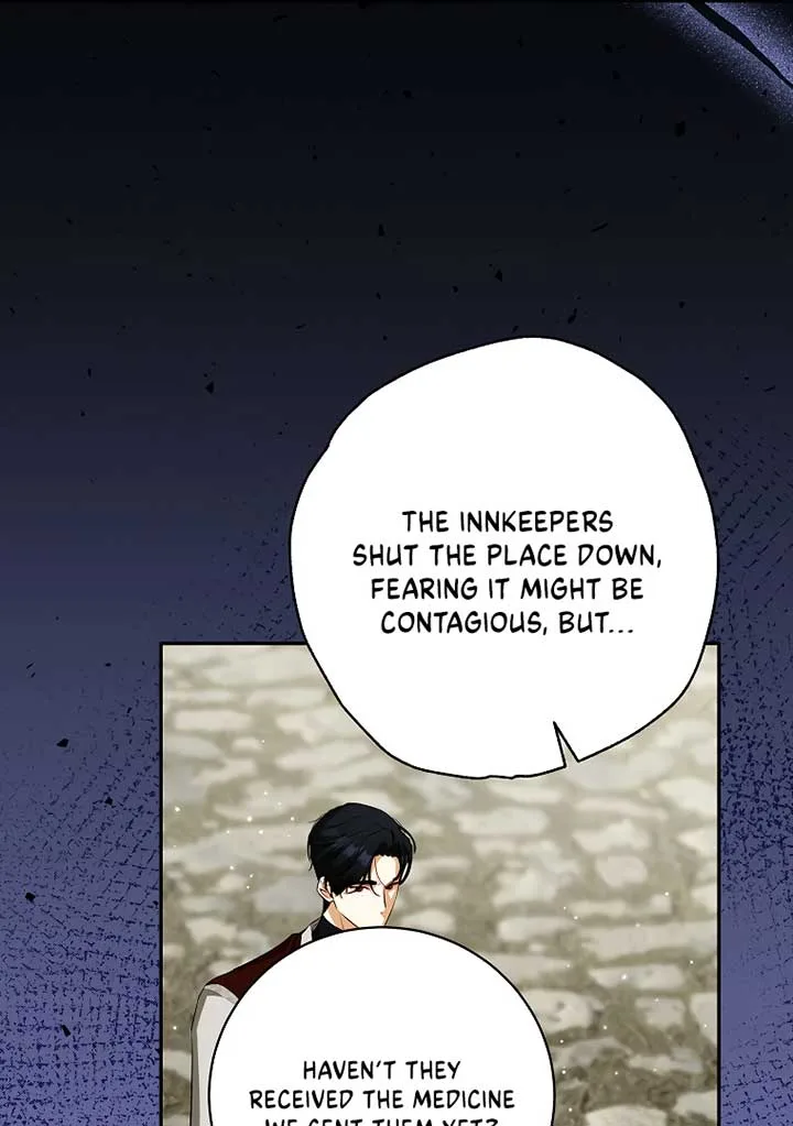 I have possessed the body of the protagonist Chapter 50 page 32