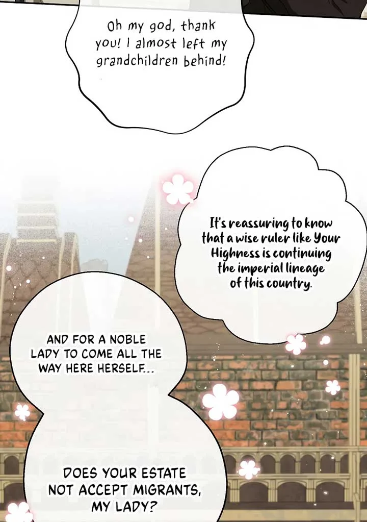I have possessed the body of the protagonist Chapter 50 page 25