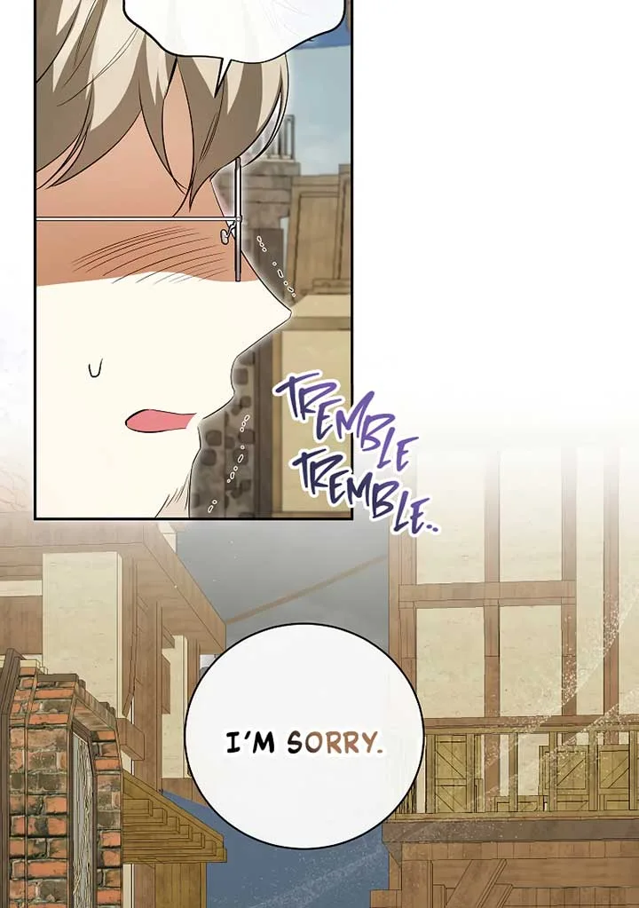 I have possessed the body of the protagonist Chapter 50 page 34