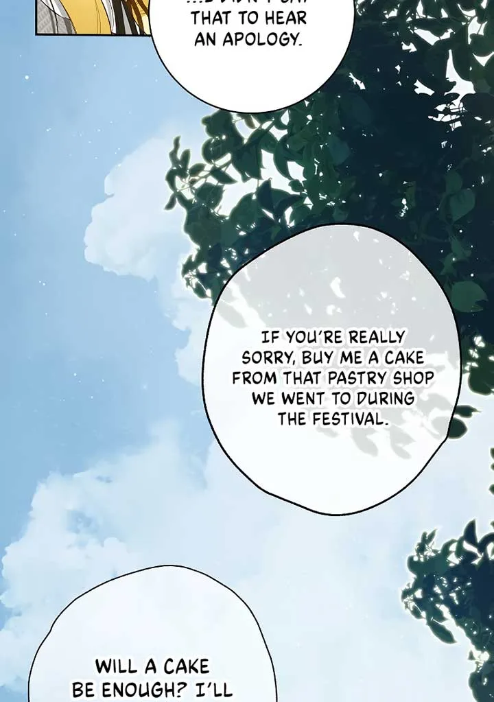 I have possessed the body of the protagonist Chapter 50 page 19