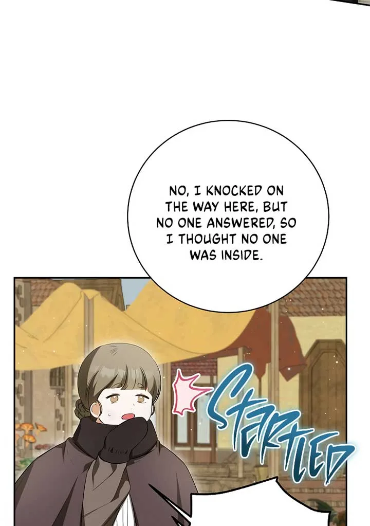 I have possessed the body of the protagonist Chapter 50 page 29