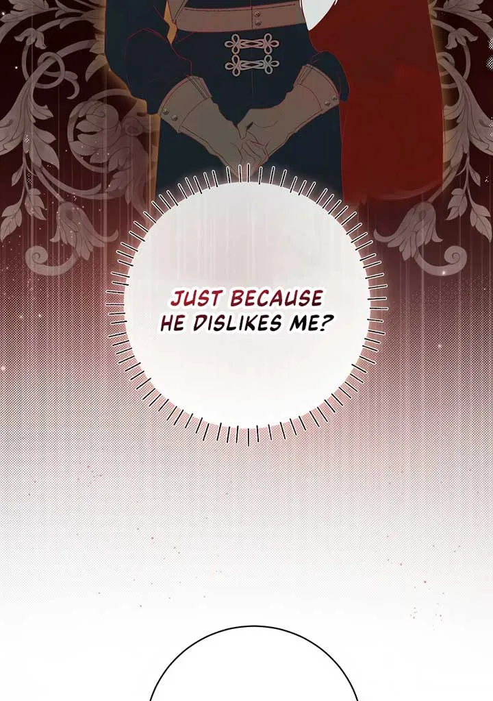 I have possessed the body of the protagonist Chapter 50 page 38