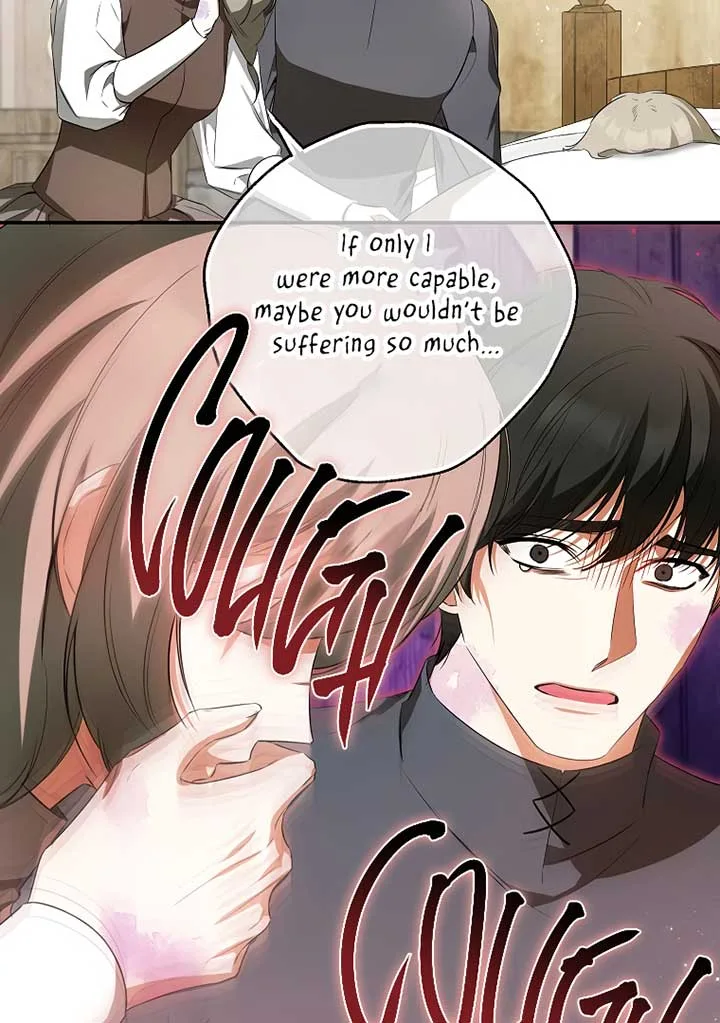 I have possessed the body of the protagonist Chapter 50 page 47