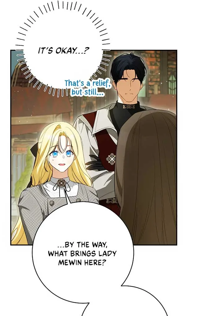 I have possessed the body of the protagonist Chapter 51 page 10