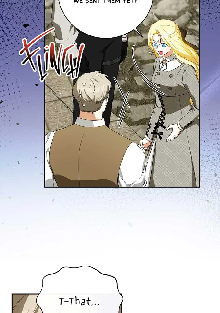 I have possessed the body of the protagonist Chapter 50 page 33