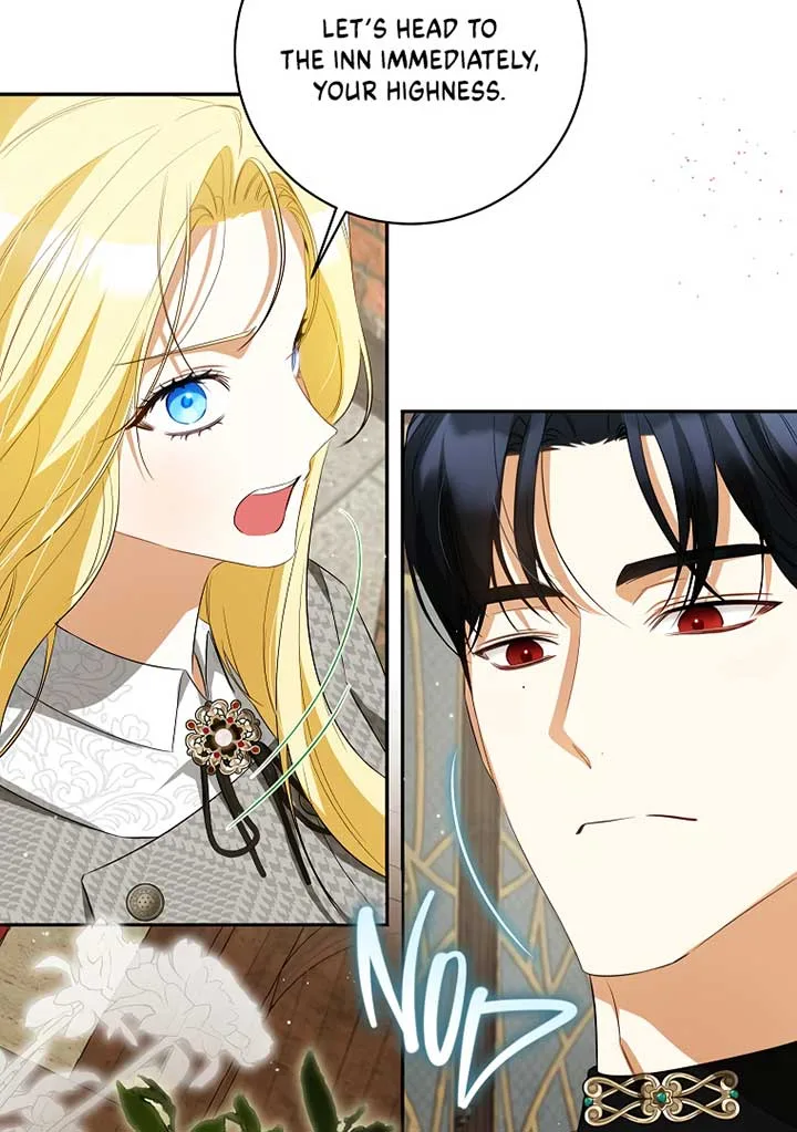 I have possessed the body of the protagonist Chapter 50 page 39