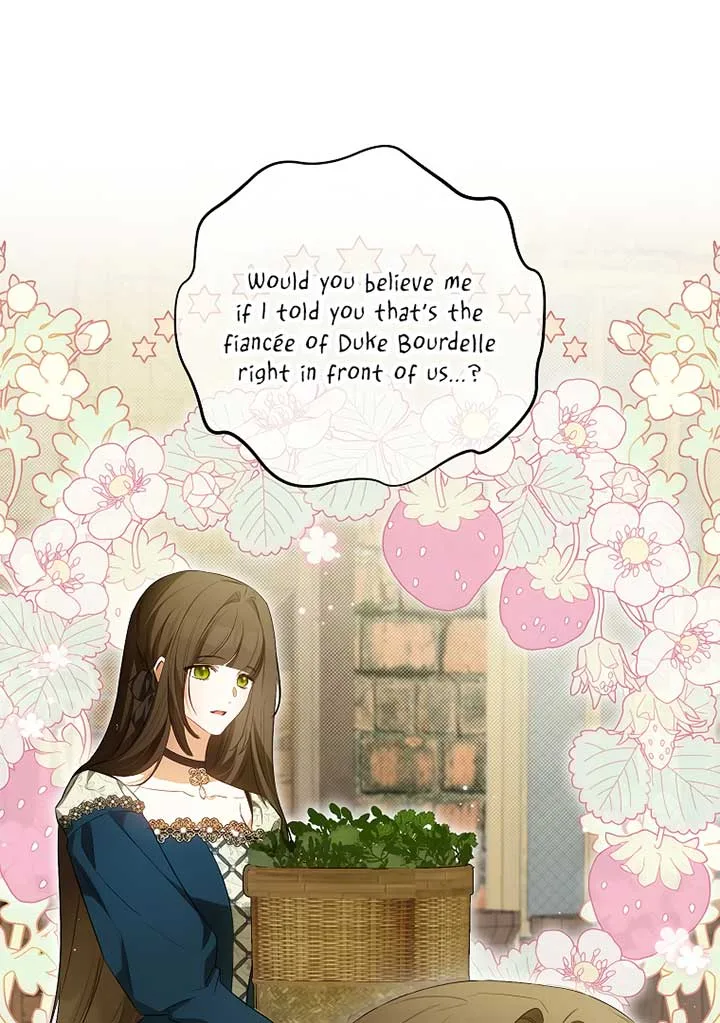 I have possessed the body of the protagonist Chapter 51 page 3