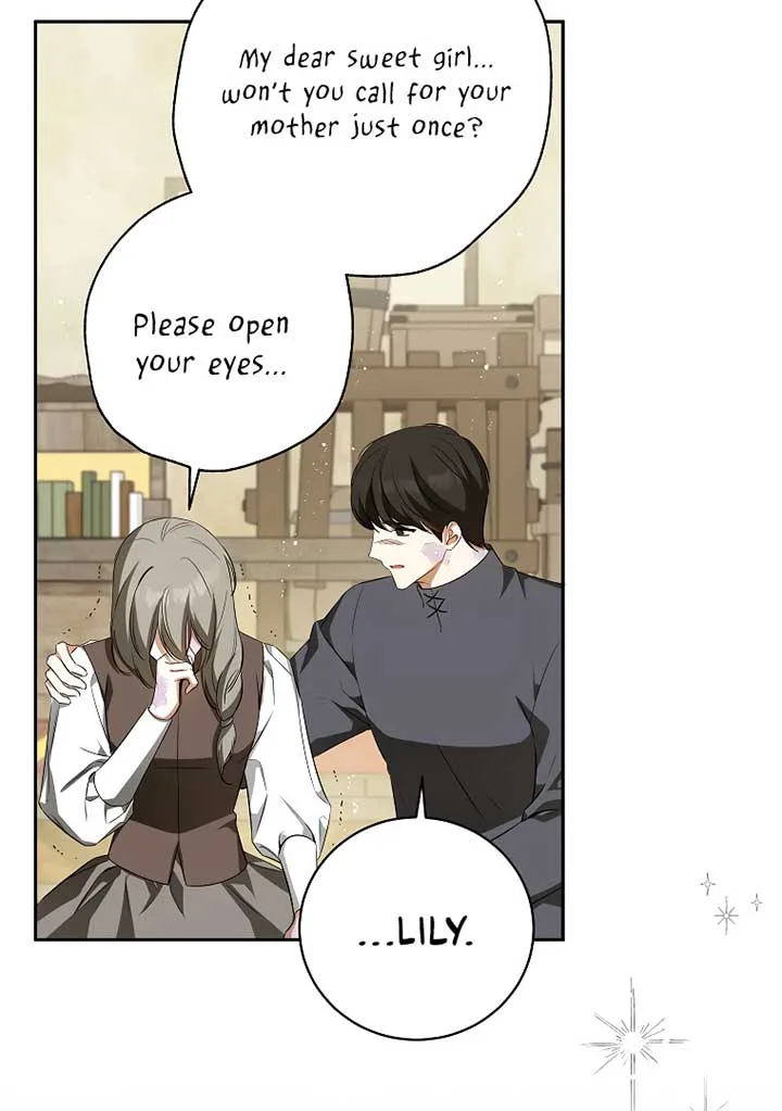 I have possessed the body of the protagonist Chapter 50 page 44