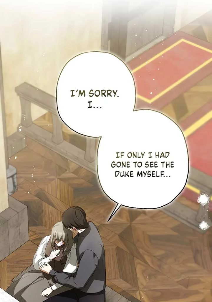 I have possessed the body of the protagonist Chapter 50 page 50