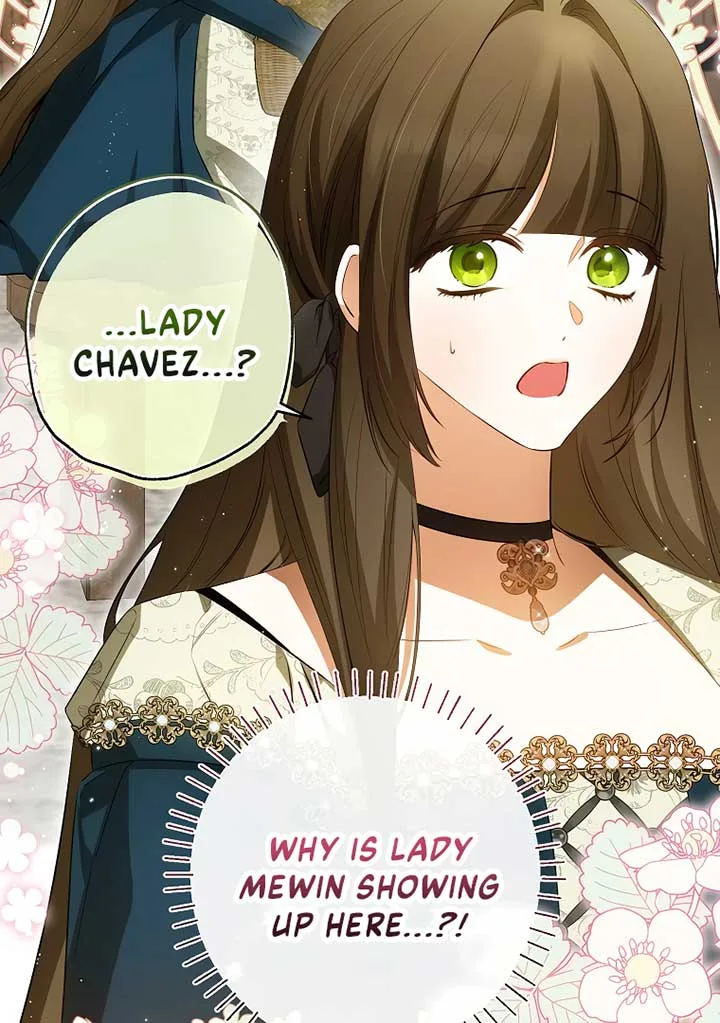 I have possessed the body of the protagonist Chapter 51 page 4