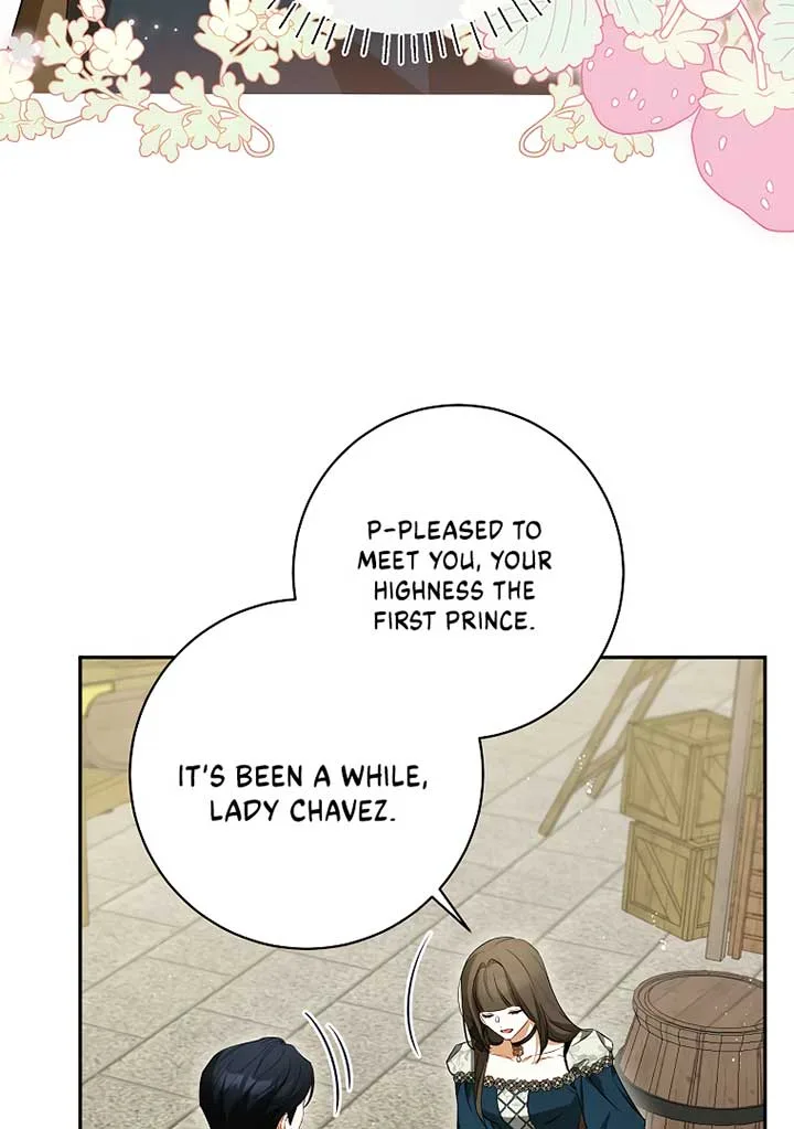 I have possessed the body of the protagonist Chapter 51 page 5