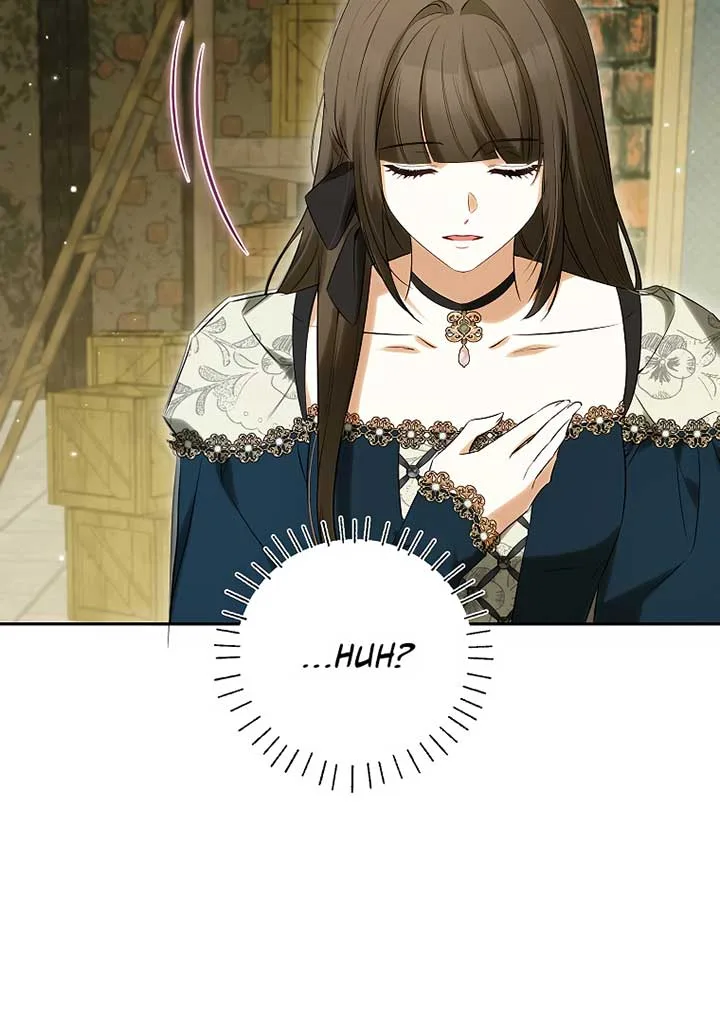 I have possessed the body of the protagonist Chapter 51 page 9