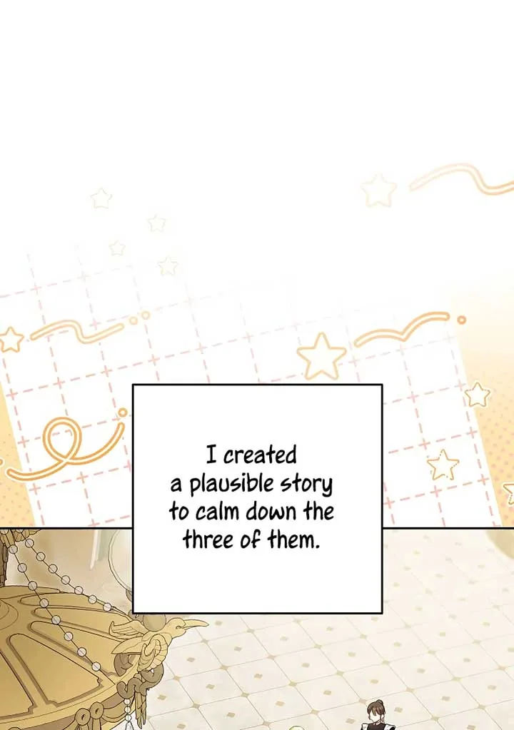 I have possessed the body of the protagonist Chapter 55 page 3
