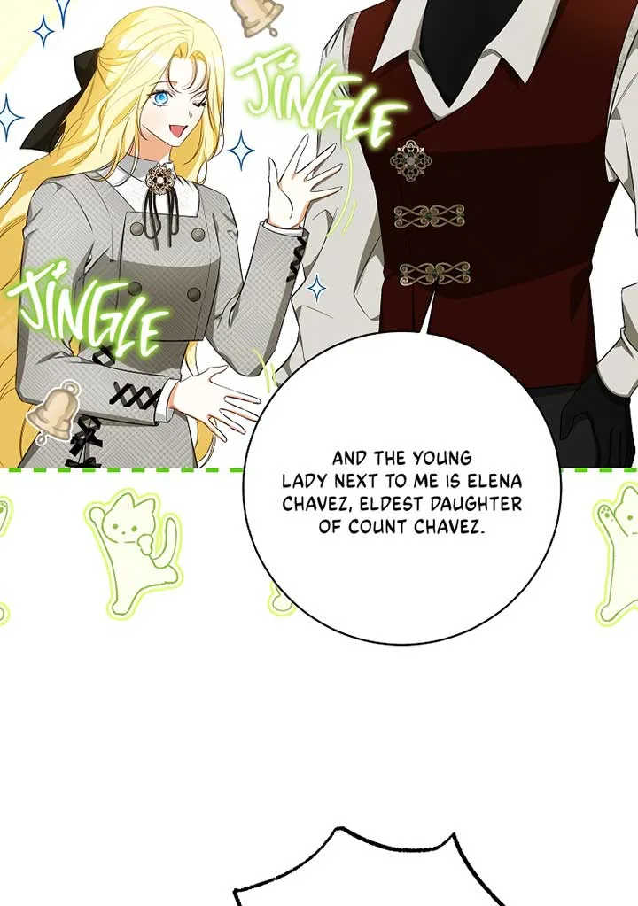I have possessed the body of the protagonist Chapter 50 page 67