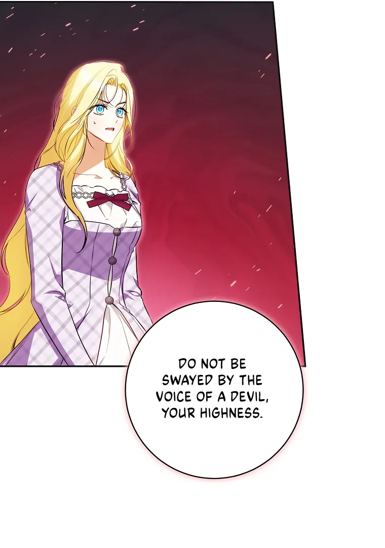 I have possessed the body of the protagonist Chapter 54 page 13