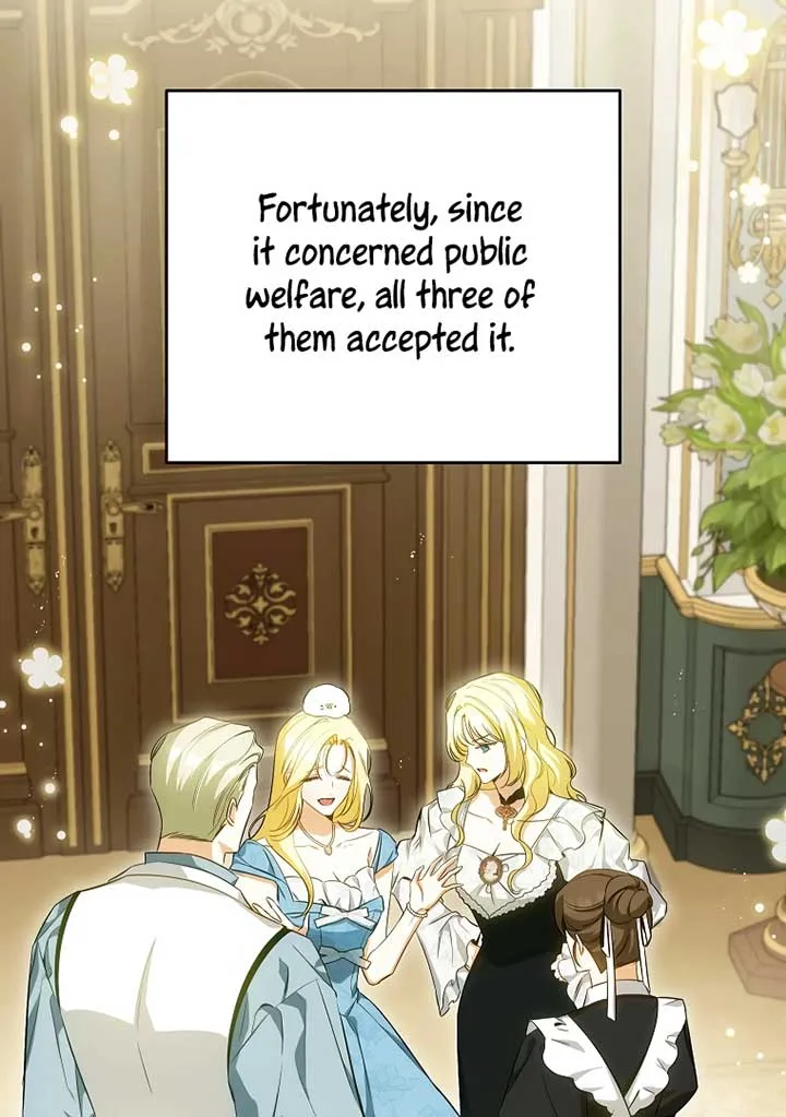 I have possessed the body of the protagonist Chapter 55 page 7