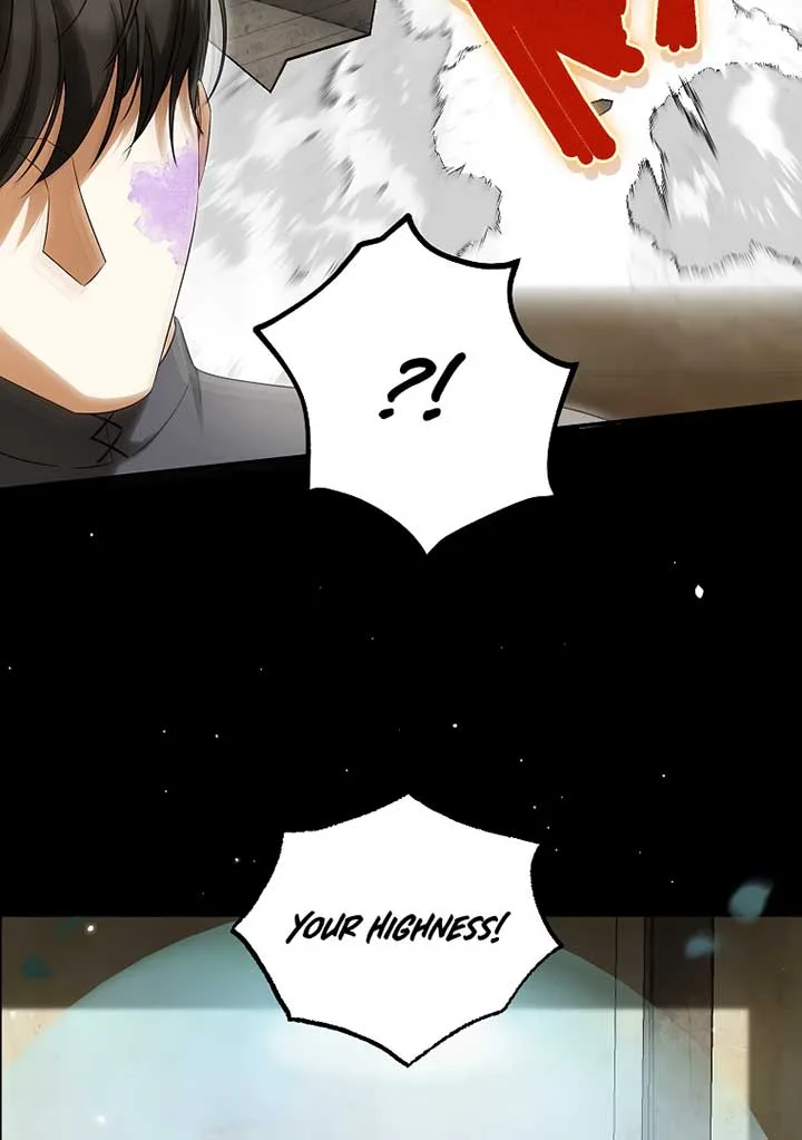 I have possessed the body of the protagonist Chapter 50 page 56