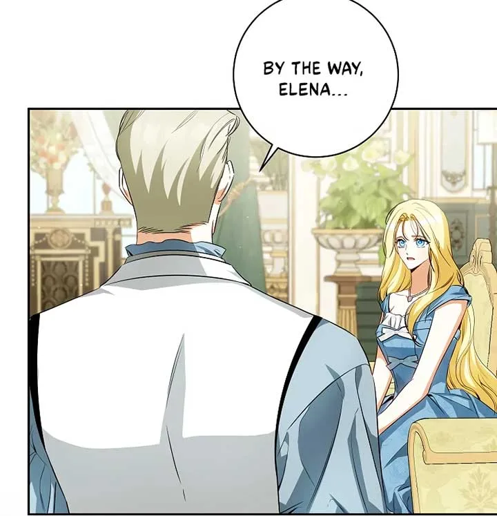 I have possessed the body of the protagonist Chapter 55 page 12