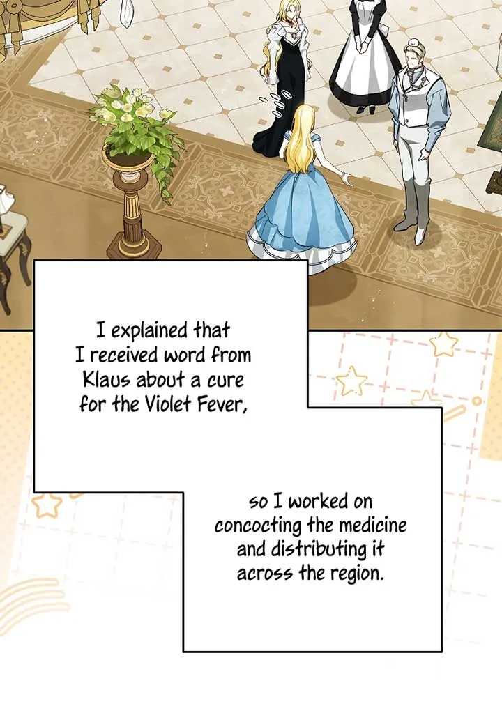 I have possessed the body of the protagonist Chapter 55 page 4