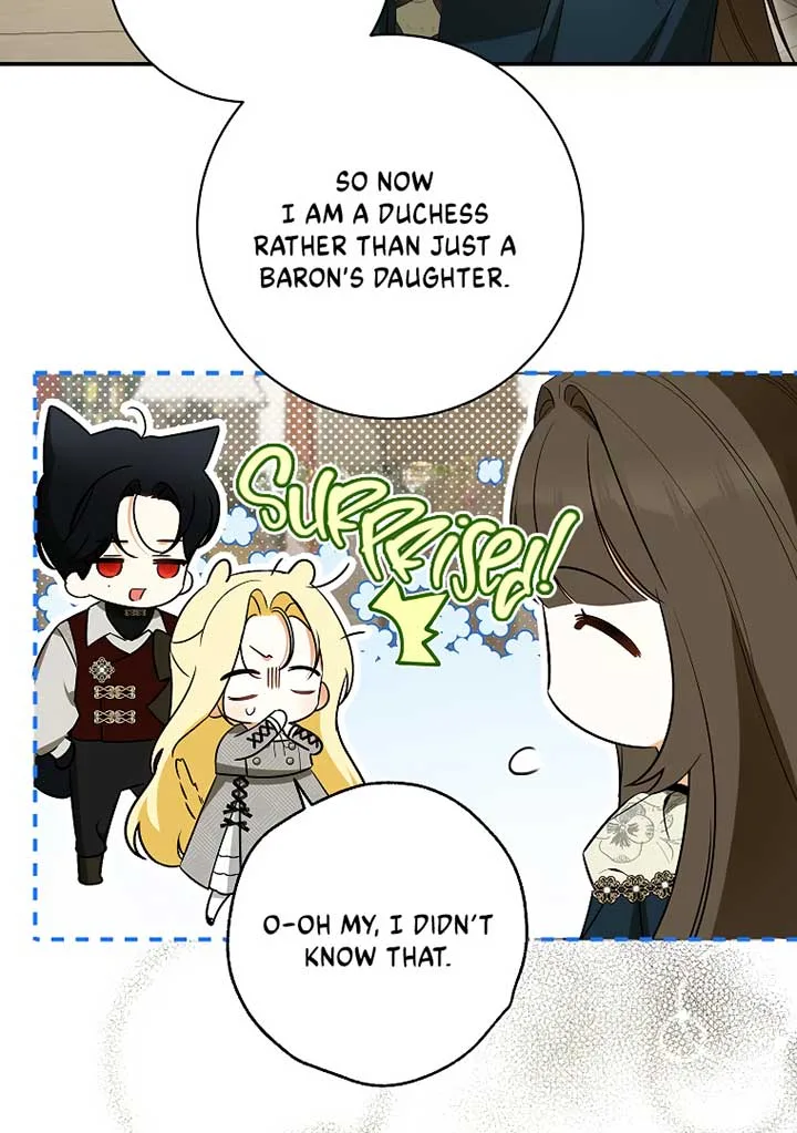 I have possessed the body of the protagonist Chapter 51 page 20