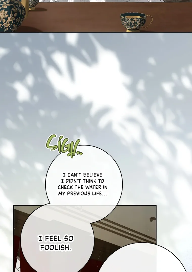 I have possessed the body of the protagonist Chapter 53 page 8
