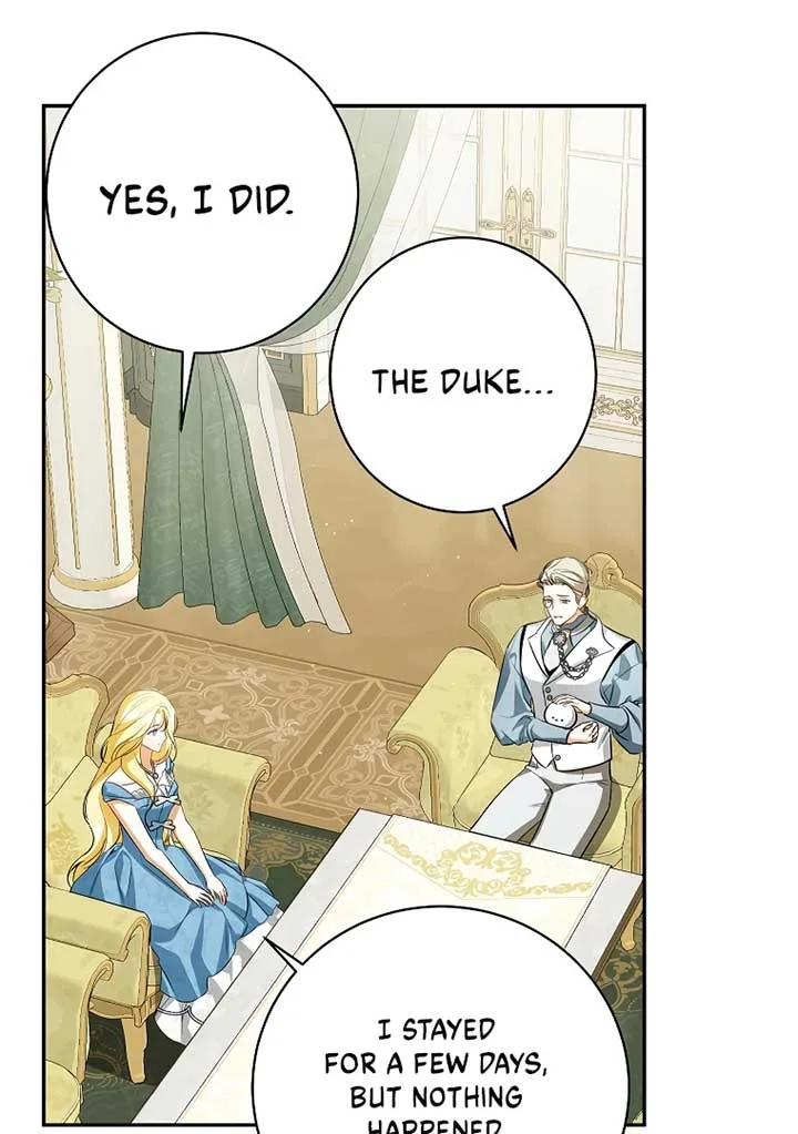 I have possessed the body of the protagonist Chapter 55 page 15