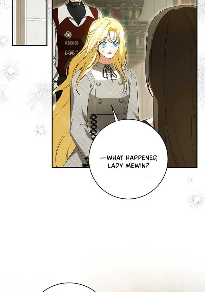 I have possessed the body of the protagonist Chapter 51 page 18
