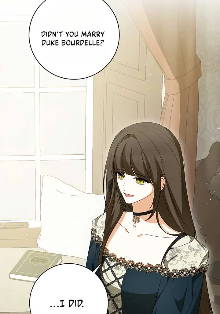 I have possessed the body of the protagonist Chapter 51 page 19