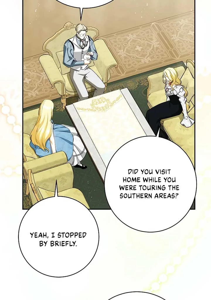 I have possessed the body of the protagonist Chapter 55 page 9