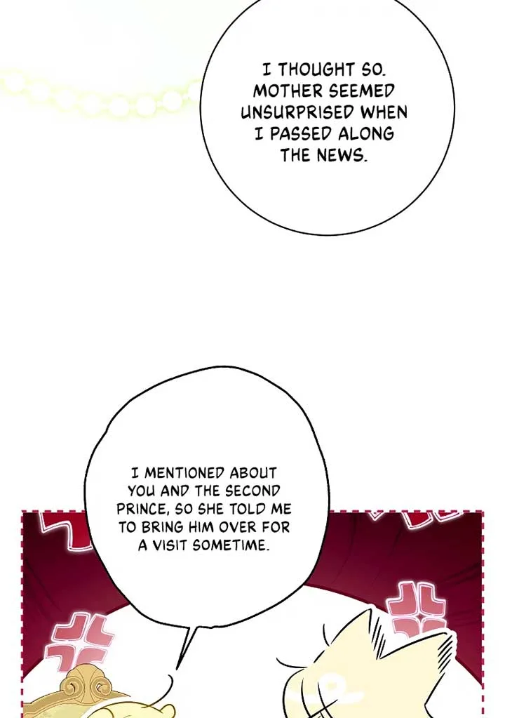 I have possessed the body of the protagonist Chapter 55 page 10