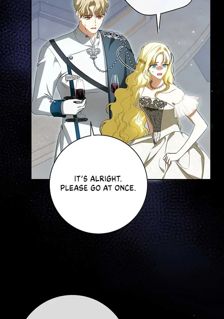 I have possessed the body of the protagonist Chapter 55 page 48