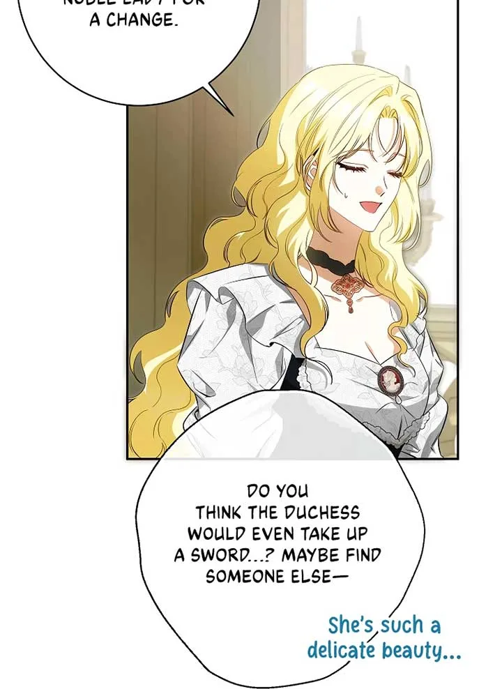 I have possessed the body of the protagonist Chapter 55 page 32