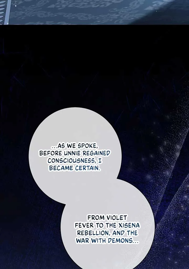 I have possessed the body of the protagonist Chapter 55 page 65