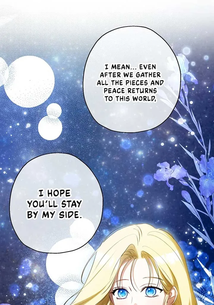 I have possessed the body of the protagonist Chapter 55 page 98