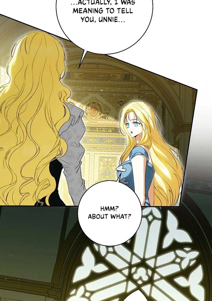I have possessed the body of the protagonist Chapter 55 page 38