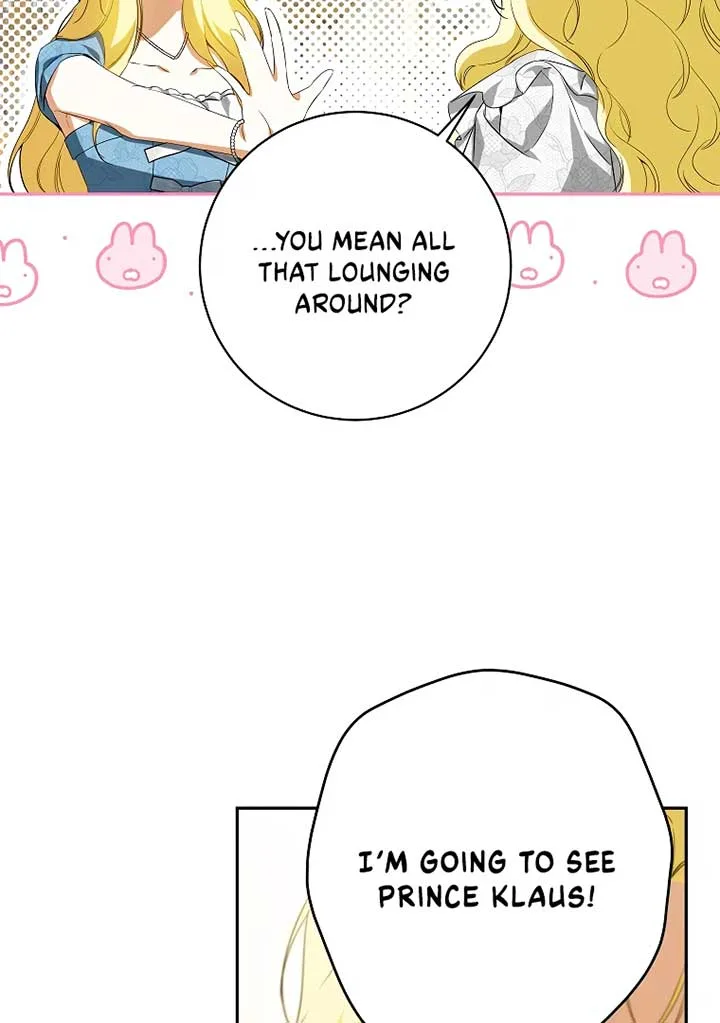 I have possessed the body of the protagonist Chapter 55 page 36