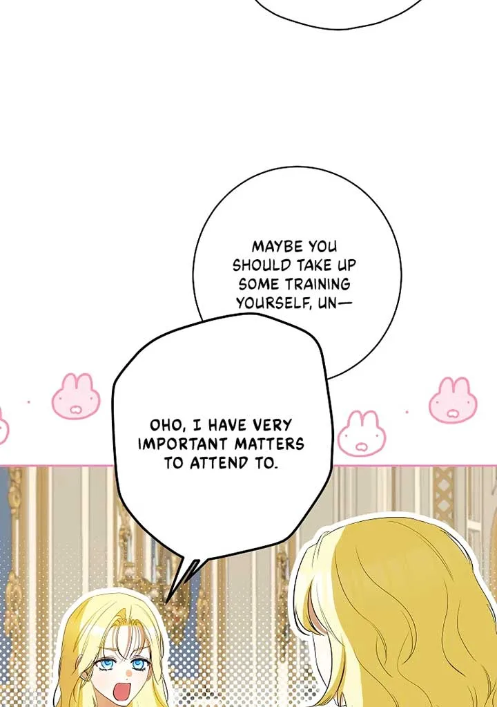 I have possessed the body of the protagonist Chapter 55 page 35