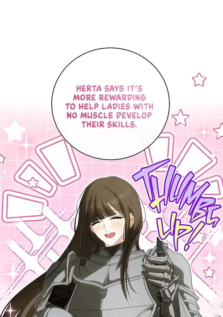 I have possessed the body of the protagonist Chapter 55 page 33