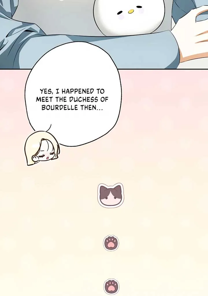 I have possessed the body of the protagonist Chapter 55 page 19