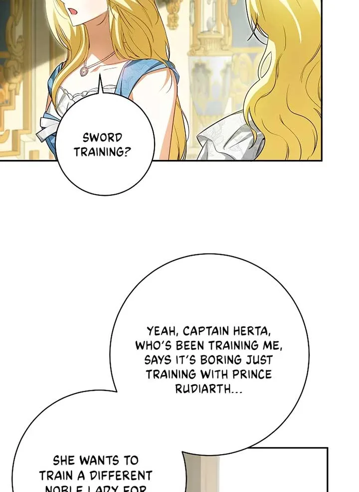I have possessed the body of the protagonist Chapter 55 page 31