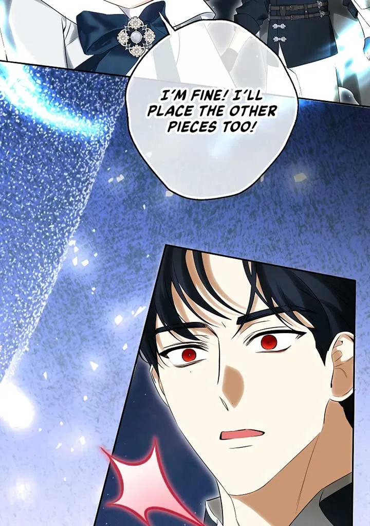 I have possessed the body of the protagonist Chapter 55 page 88