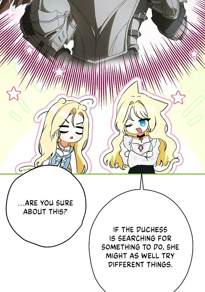 I have possessed the body of the protagonist Chapter 55 page 34