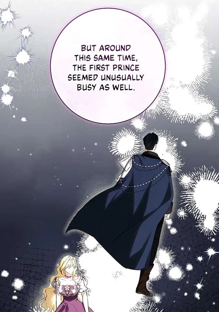 I have possessed the body of the protagonist Chapter 55 page 45