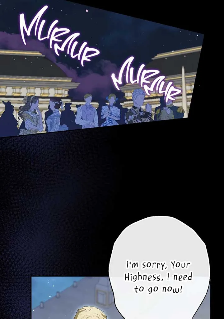 I have possessed the body of the protagonist Chapter 55 page 47