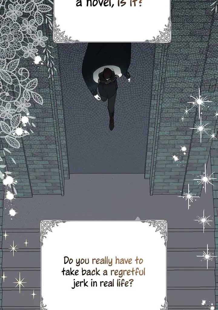 I have possessed the body of the protagonist Chapter 51 page 37