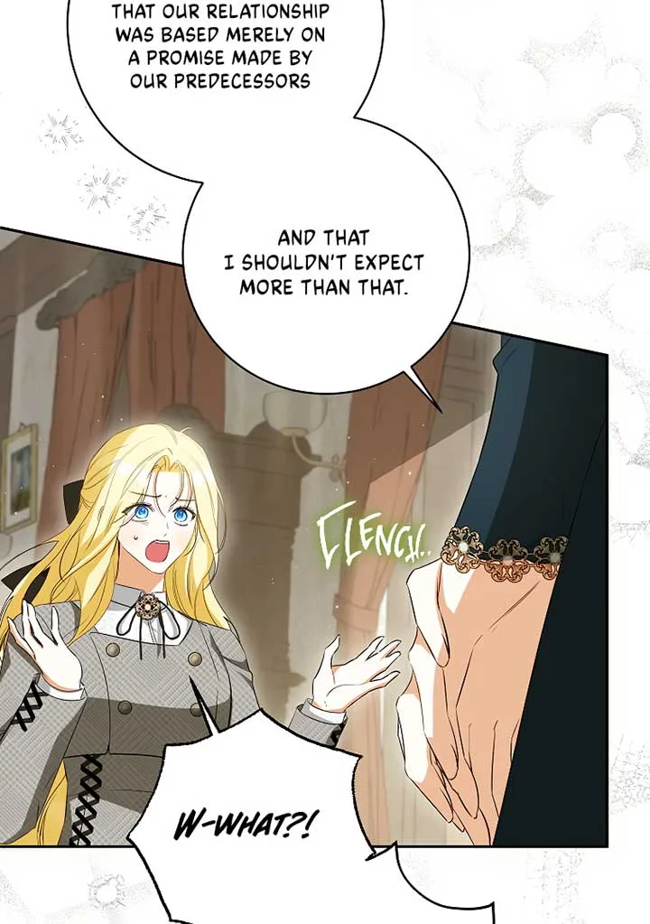 I have possessed the body of the protagonist Chapter 51 page 26