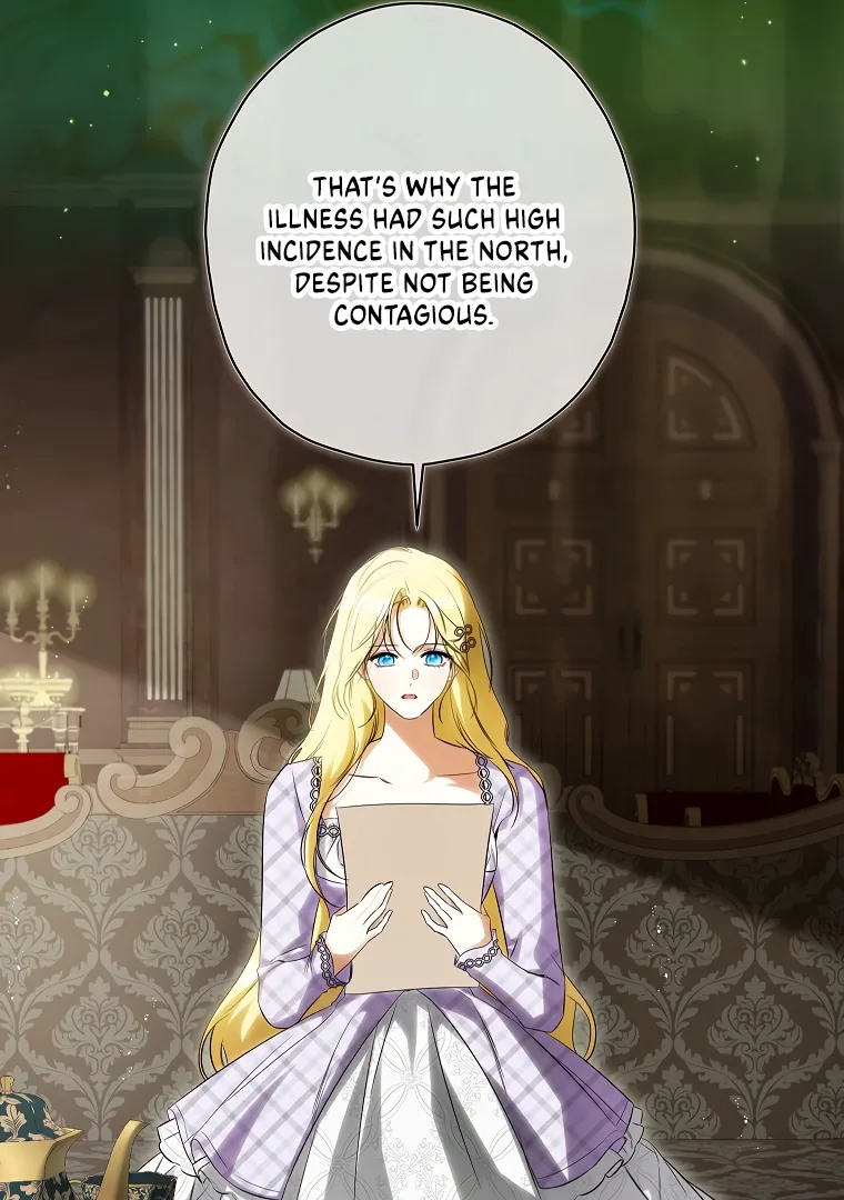 I have possessed the body of the protagonist Chapter 53 page 7